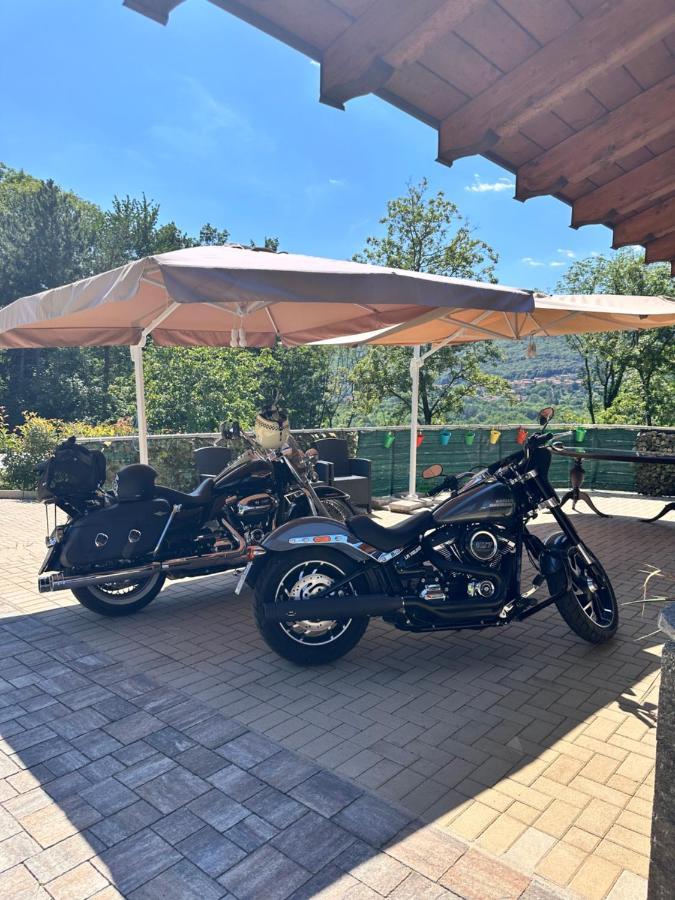 Vacabruz Apartment Besano Εξωτερικό φωτογραφία