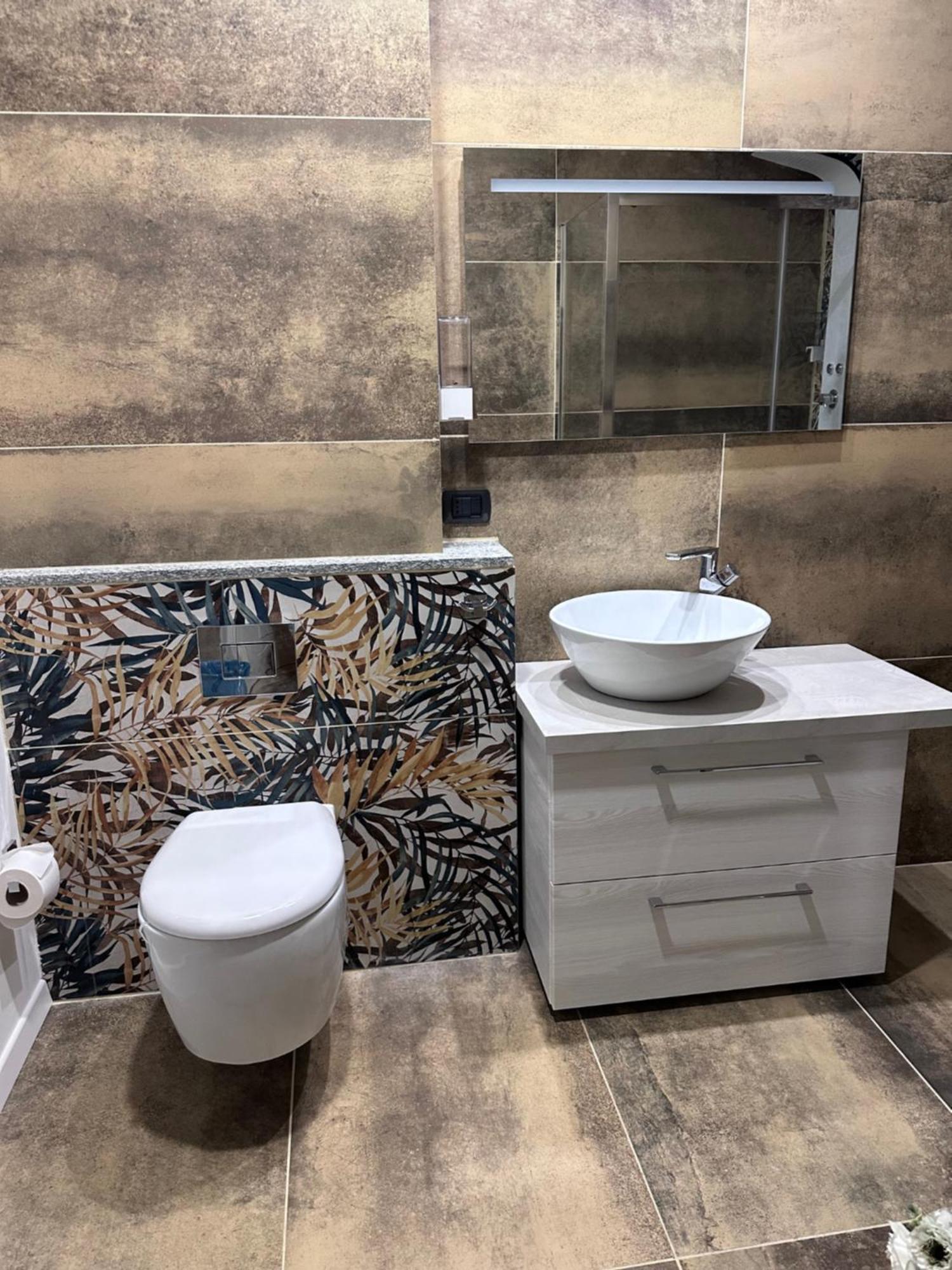 Vacabruz Apartment Besano Εξωτερικό φωτογραφία
