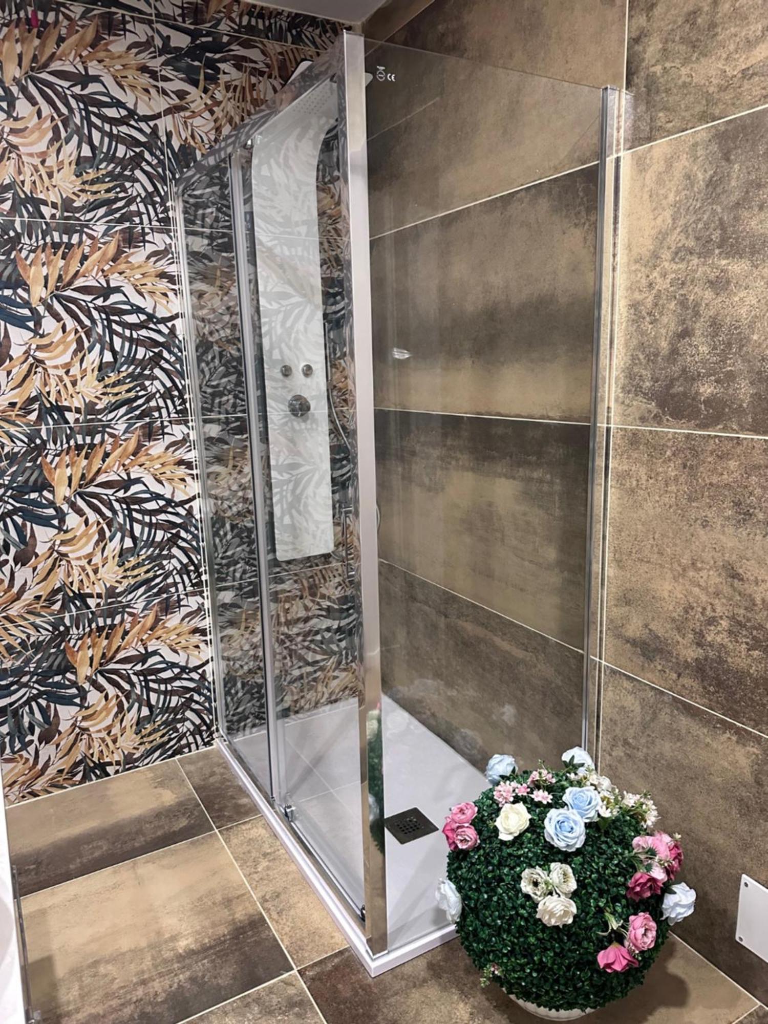 Vacabruz Apartment Besano Εξωτερικό φωτογραφία