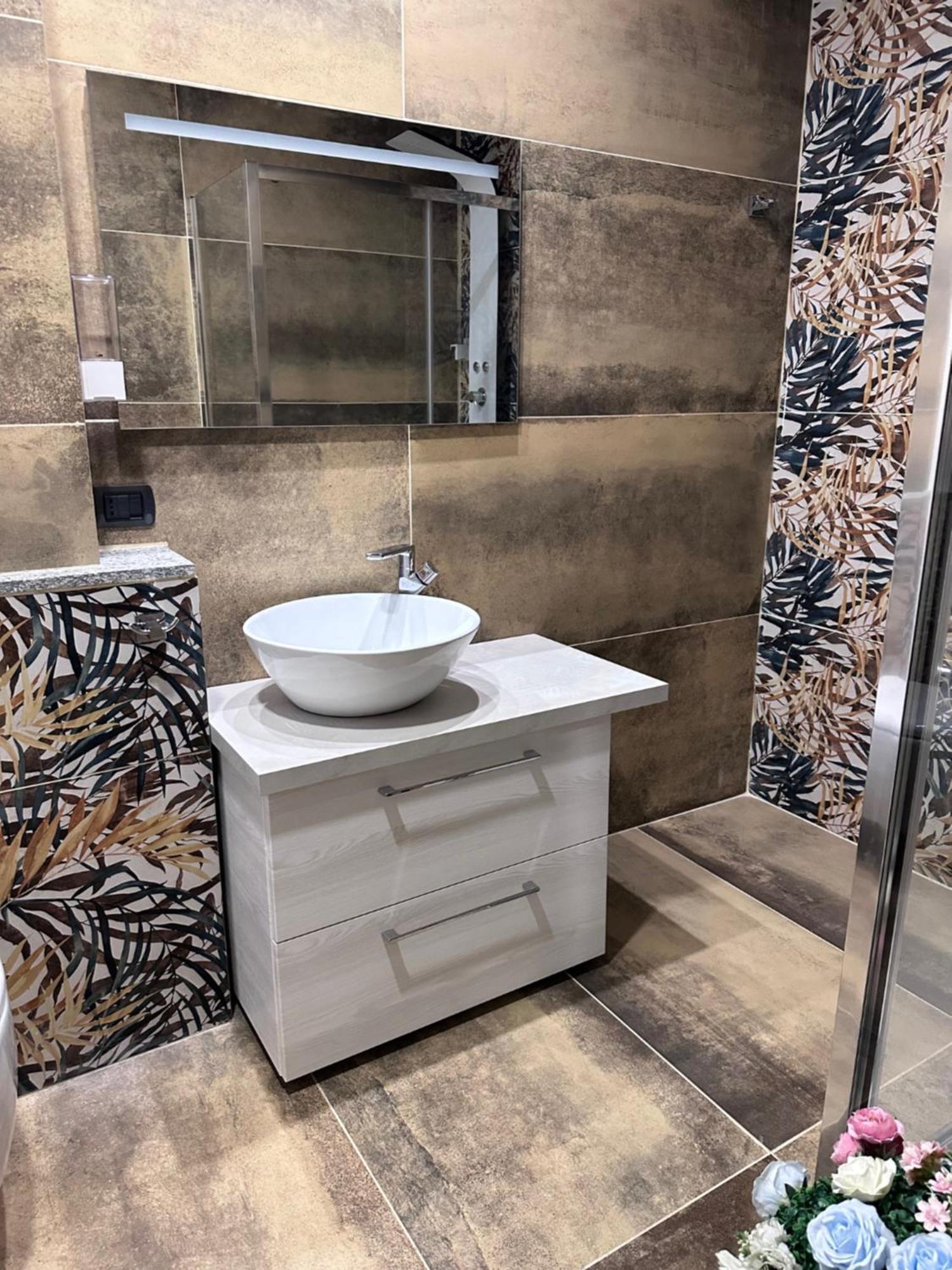 Vacabruz Apartment Besano Εξωτερικό φωτογραφία