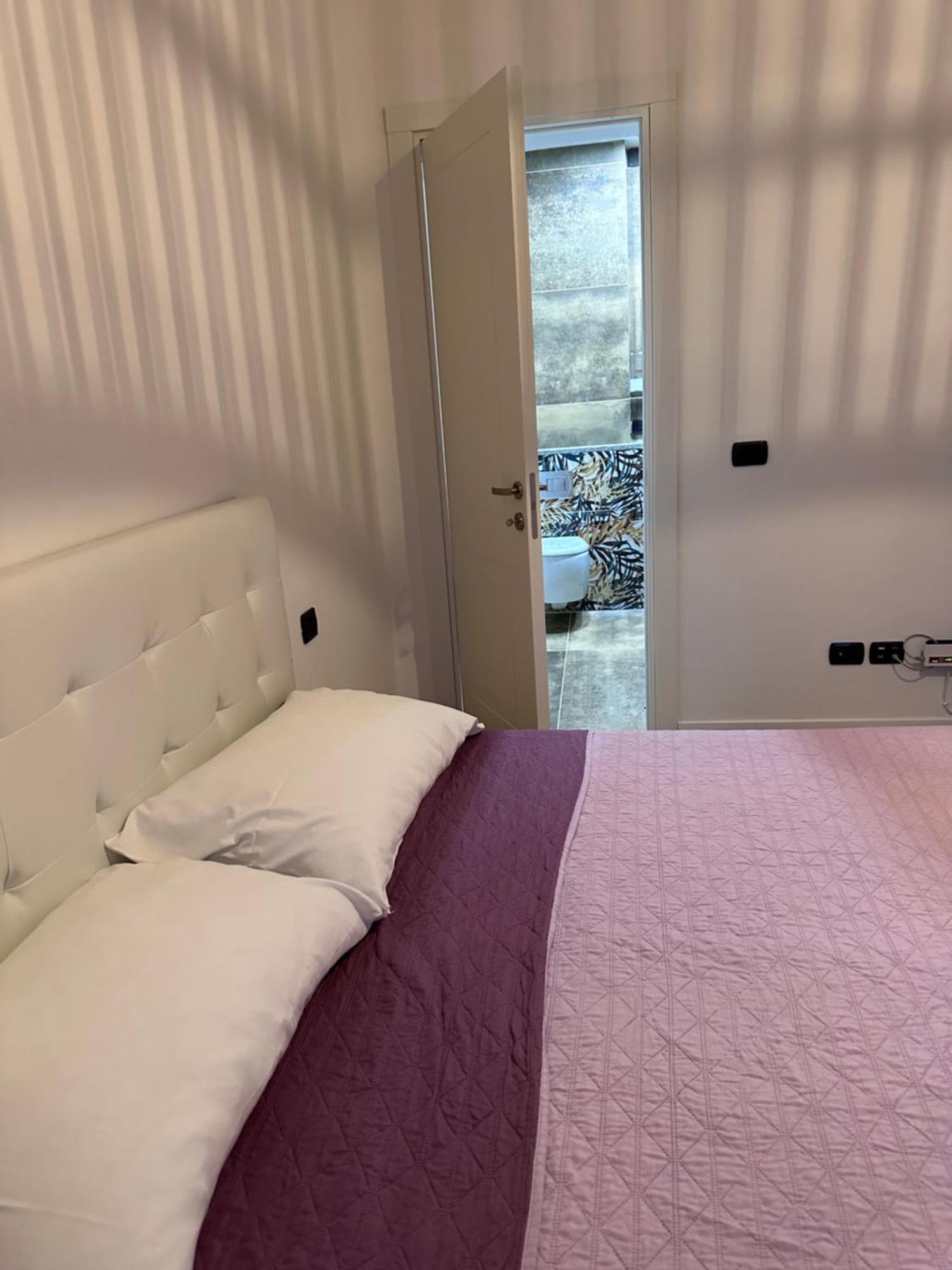Vacabruz Apartment Besano Εξωτερικό φωτογραφία