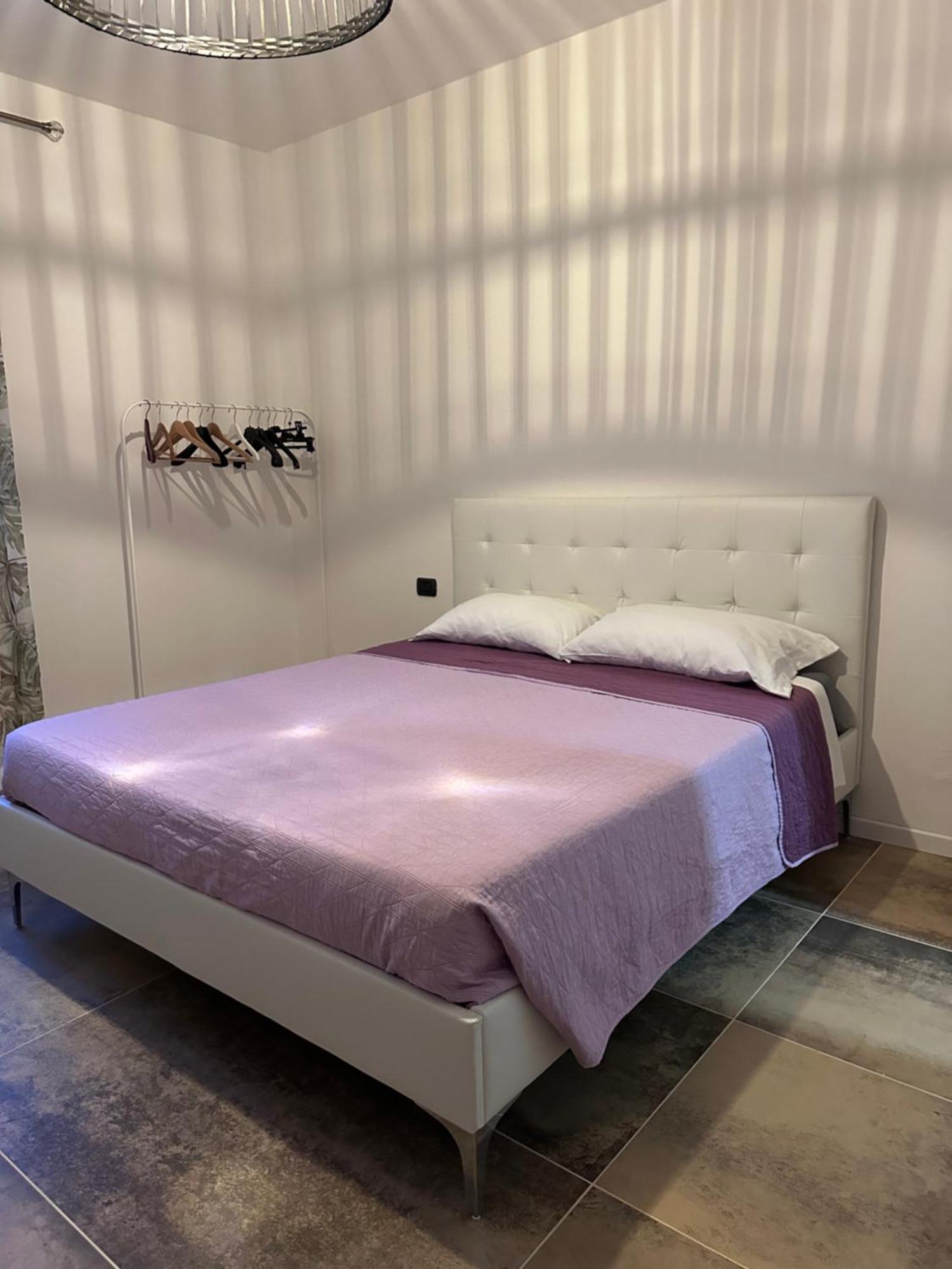 Vacabruz Apartment Besano Εξωτερικό φωτογραφία