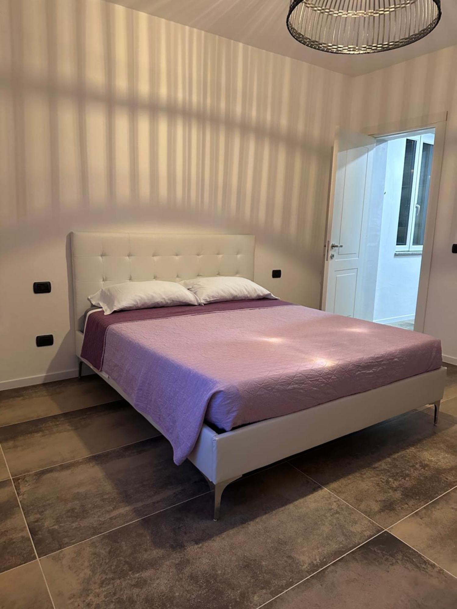 Vacabruz Apartment Besano Εξωτερικό φωτογραφία