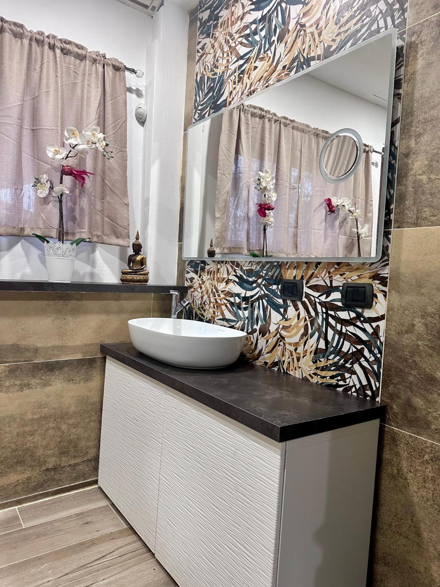 Vacabruz Apartment Besano Εξωτερικό φωτογραφία