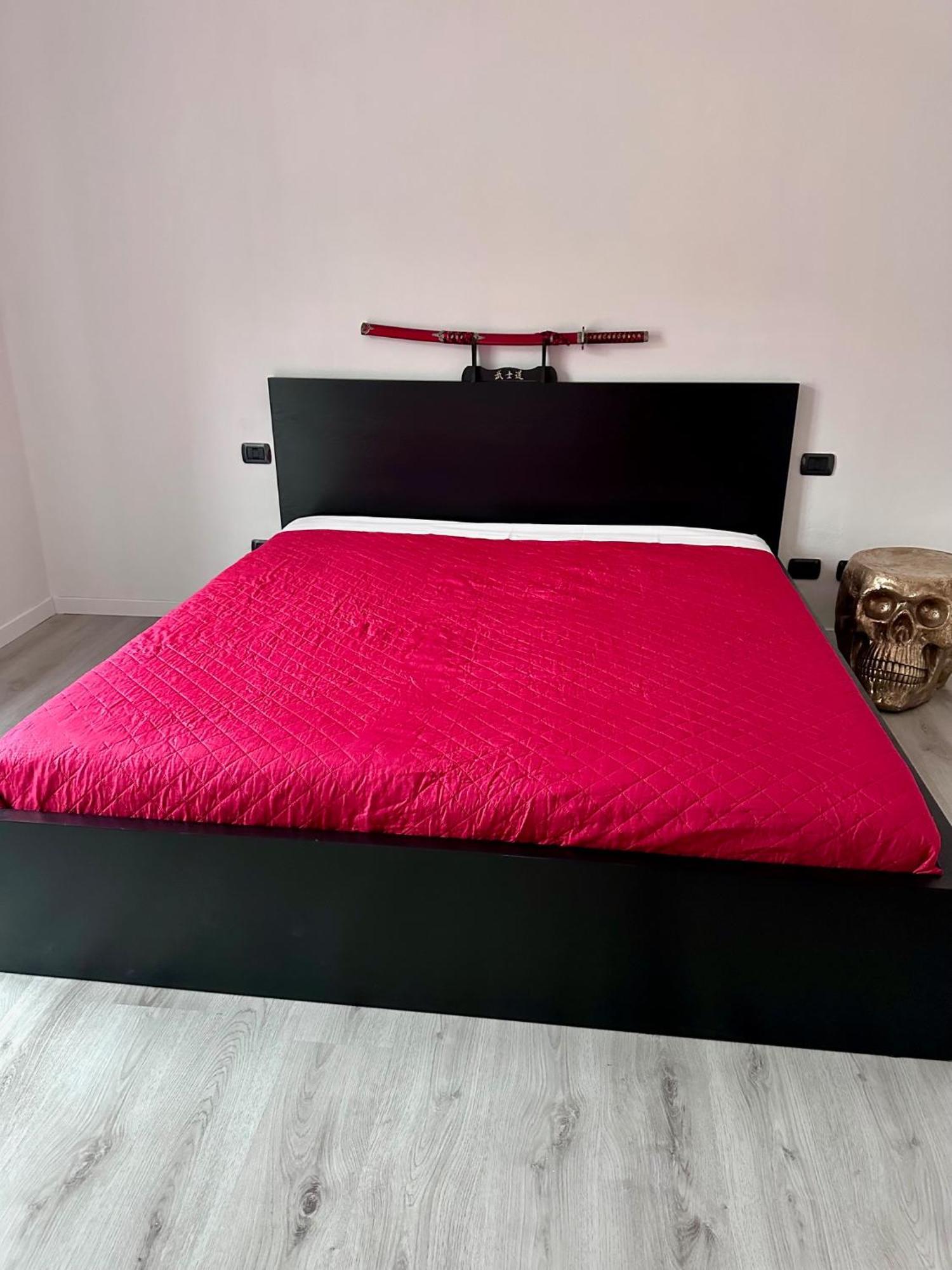 Vacabruz Apartment Besano Εξωτερικό φωτογραφία